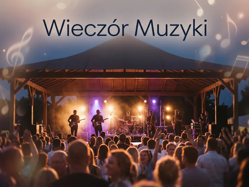 Przykład stylu Fotograficzny